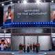 Watch the Mothers of the Movement's Powerful DNC Message: 'I Did Not Want This Spotlight'
